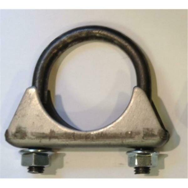 Nickson 1.87 in. Heavy Duty Muffler Clamp N16-00083